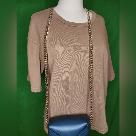 MANU ATELIER Pristine micro leather shoulder bag - Picture 14 of 15